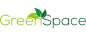 Green Space Farms (GSF) logo